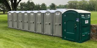 Best Portable Toilets for Parks and Recreation Areas  in Sonora, TX