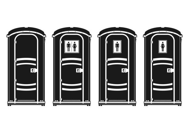 Best Portable Toilets for Disaster Relief Sites  in Sonora, TX