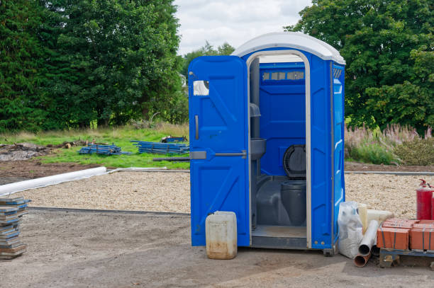 Reliable Sonora, TX Portable Potty Rental Solutions