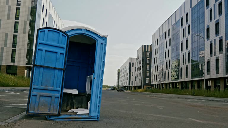 Best Event Portable Toilet Rental  in Sonora, TX